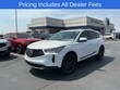  Acura RDX
