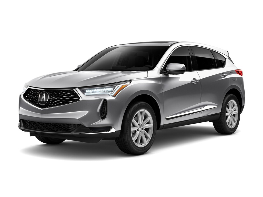 Certified 2023 Acura RDX SUV