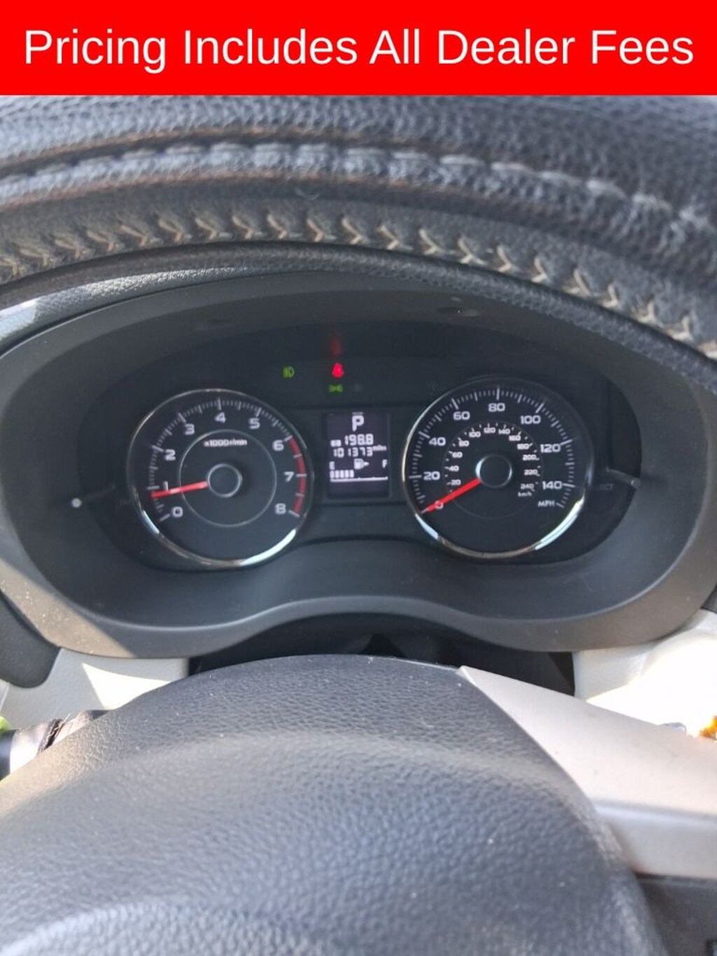 Used 2016 Subaru Forester 2.5i Touring SUV