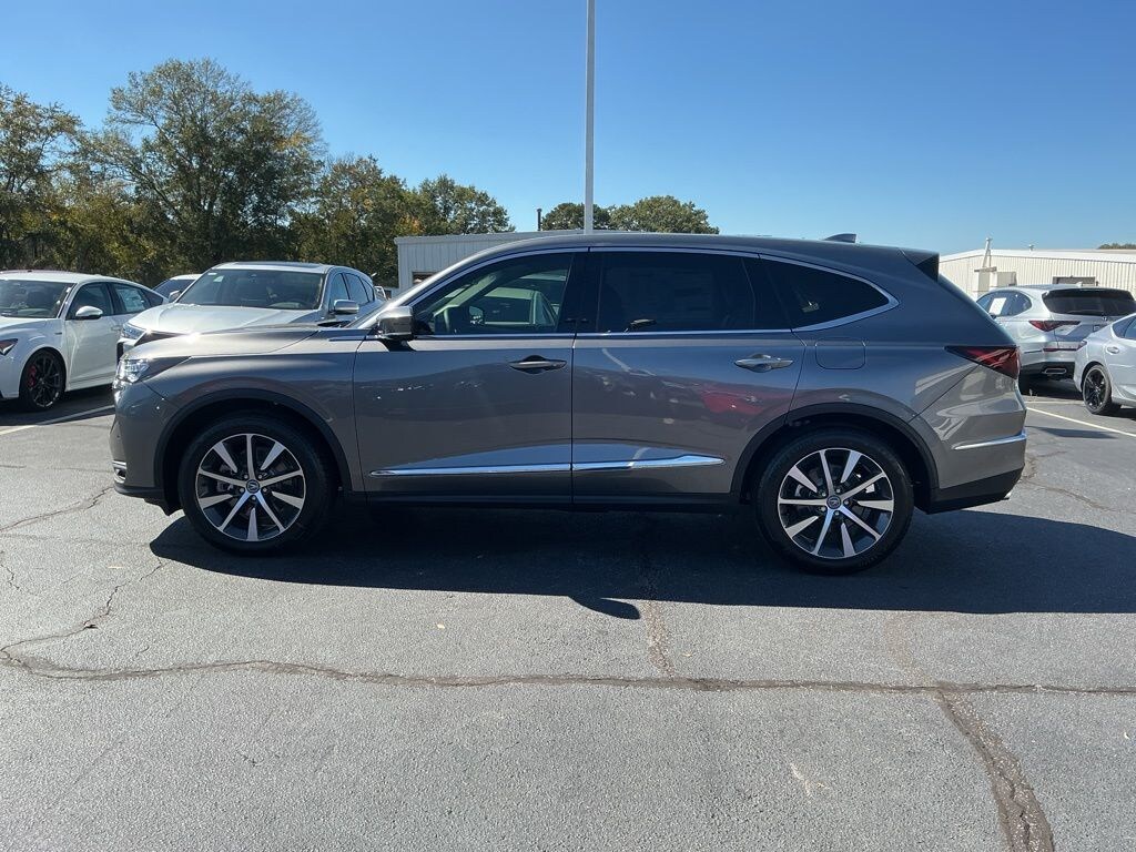 New 2026 Acura MDX FWD Technology Package SUV