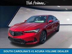 2025 Acura Integra A-Spec Package Hatchback