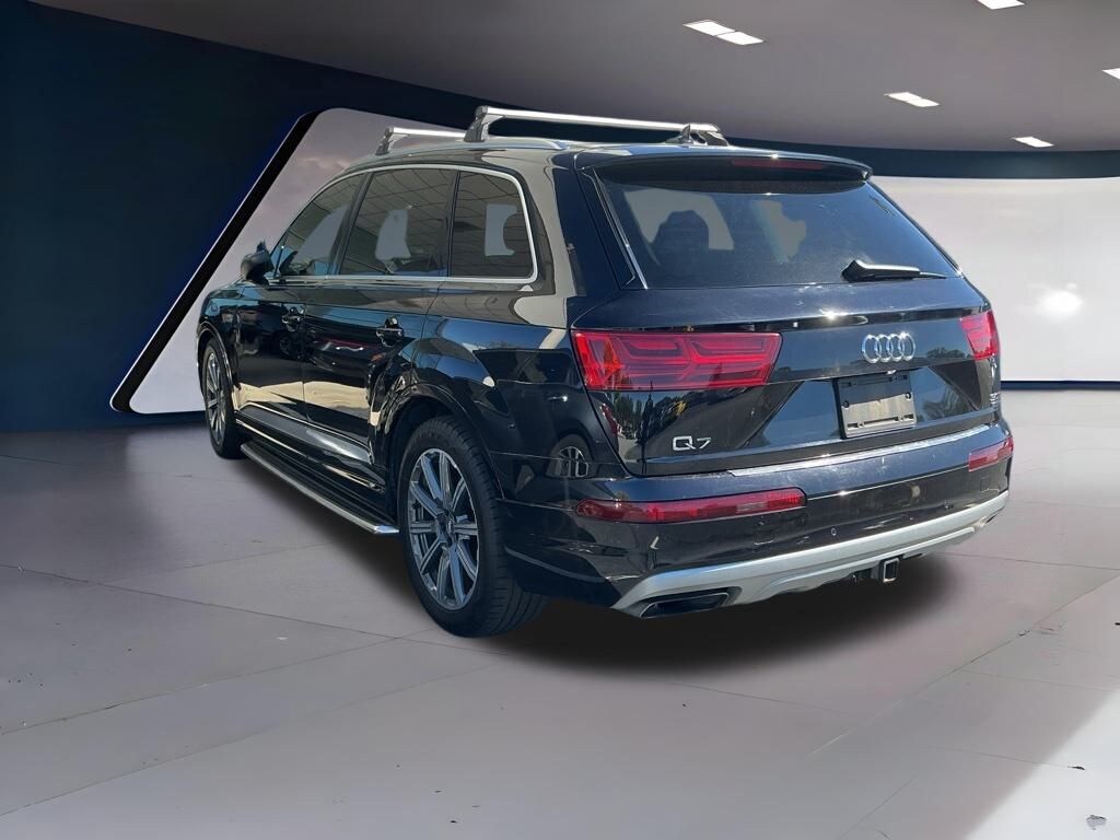 Used 2018 Audi Q7 3.0T Premium SUV
