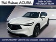 Acura ADX