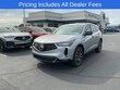  Acura RDX