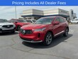  Acura RDX