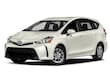Toyota Prius v