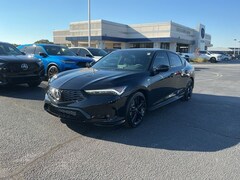 2026 Acura Integra A-Spec Package Hatchback