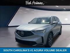 2026 Acura MDX SH-AWD Technology Package SUV