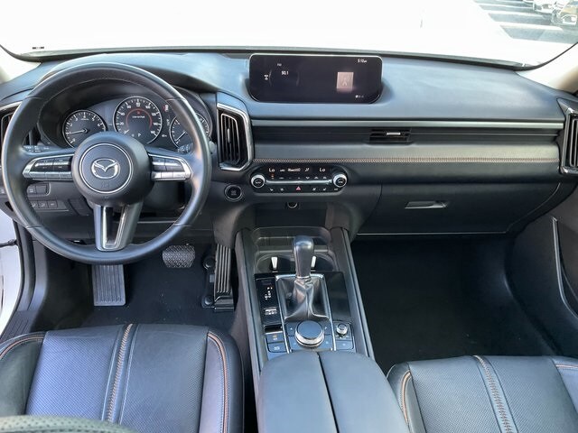 2023 Mazda CX-50 2.5 Premium Plus photo 4