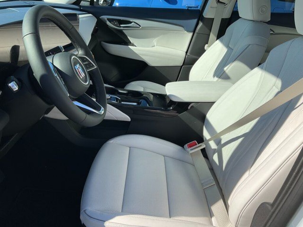 New 2026 Buick Envision Avenir SUV