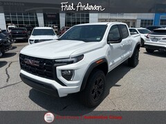 2025 GMC Canyon Elevation Truck