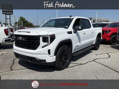 2025 GMC Sierra 1500 Elevation Truck