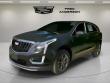 Used 2022 Cadillac XT5 Premium Luxury SUV