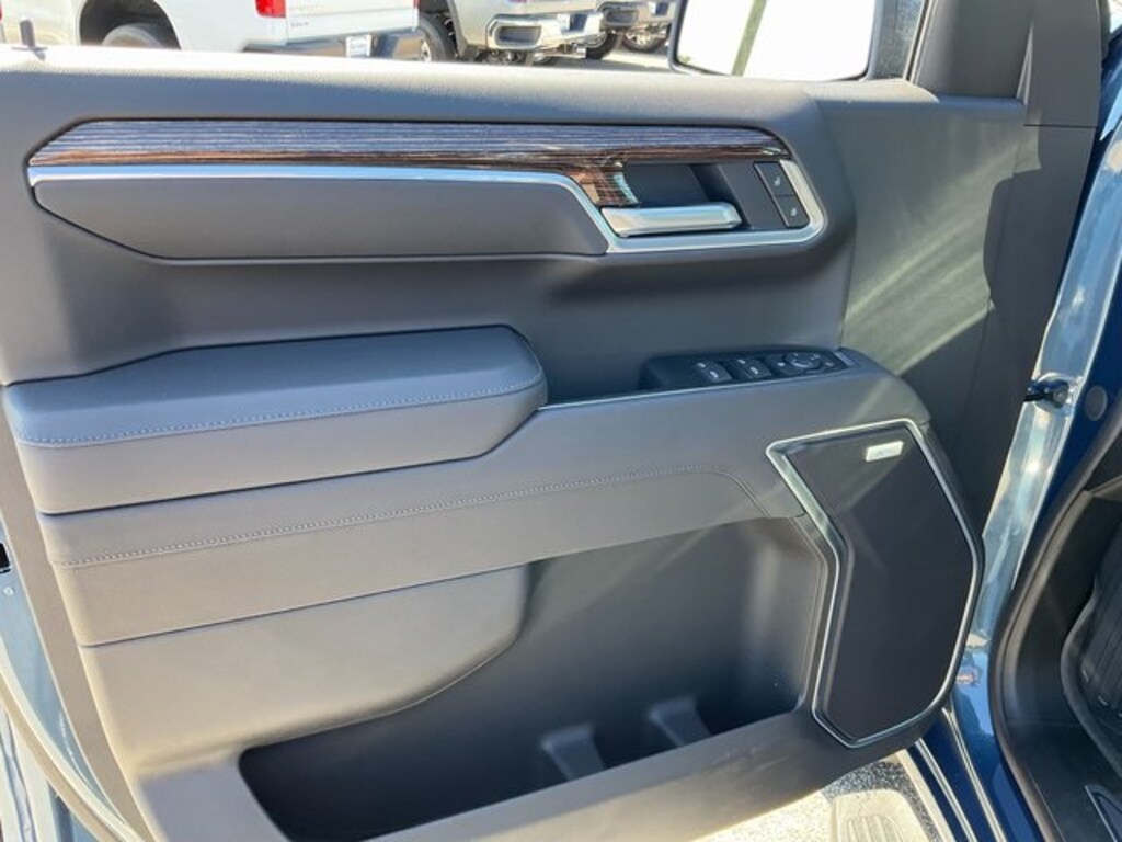 New 2026 GMC Sierra 1500 Elevation Truck