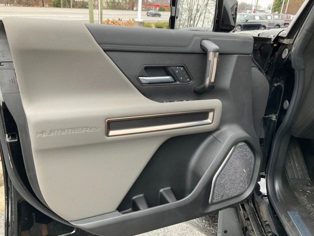 New 2025 GMC Hummer EV Pickup 2X Truck