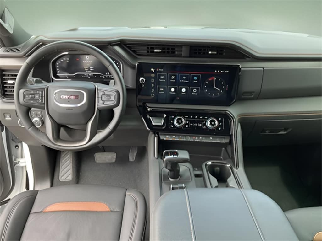 Used 2024 GMC Sierra 1500 AT4 Truck