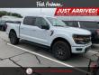 Used 2025 Ford F-150 Tremor Truck
