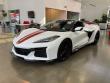 Used 2025 Chevrolet Corvette E-Ray Convertible