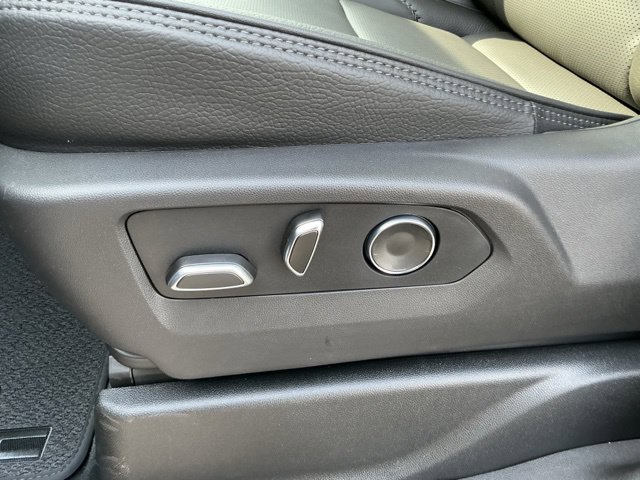 New 2026 GMC Yukon XL Denali SUV