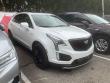 Used 2026 Cadillac XT5 Premium Luxury SUV