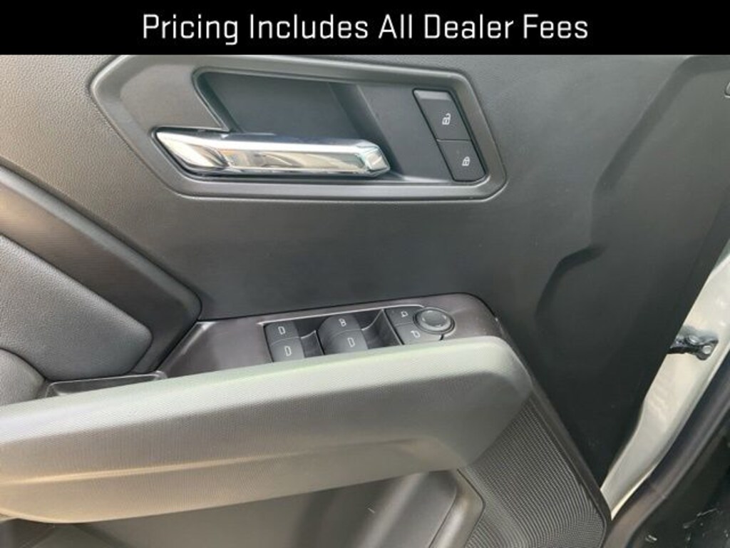 New 2026 GMC Canyon Elevation Truck