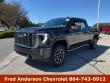 Used 2024 GMC Sierra 2500HD Denali Ultimate Truck