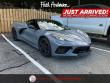 Used 2024 Chevrolet Corvette Stingray Convertible