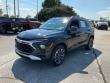 Used 2025 Chevrolet Trailblazer LT SUV