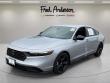 Used 2024 Honda Accord Hybrid Sport-L Sedan