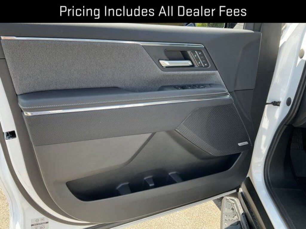 New 2026 GMC Sierra EV Elevation Truck