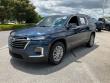 Used 2023 Chevrolet Traverse LT SUV
