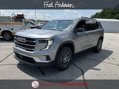 2025 GMC Acadia Elevation SUV