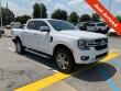 Used 2024 Ford Ranger Lariat Truck