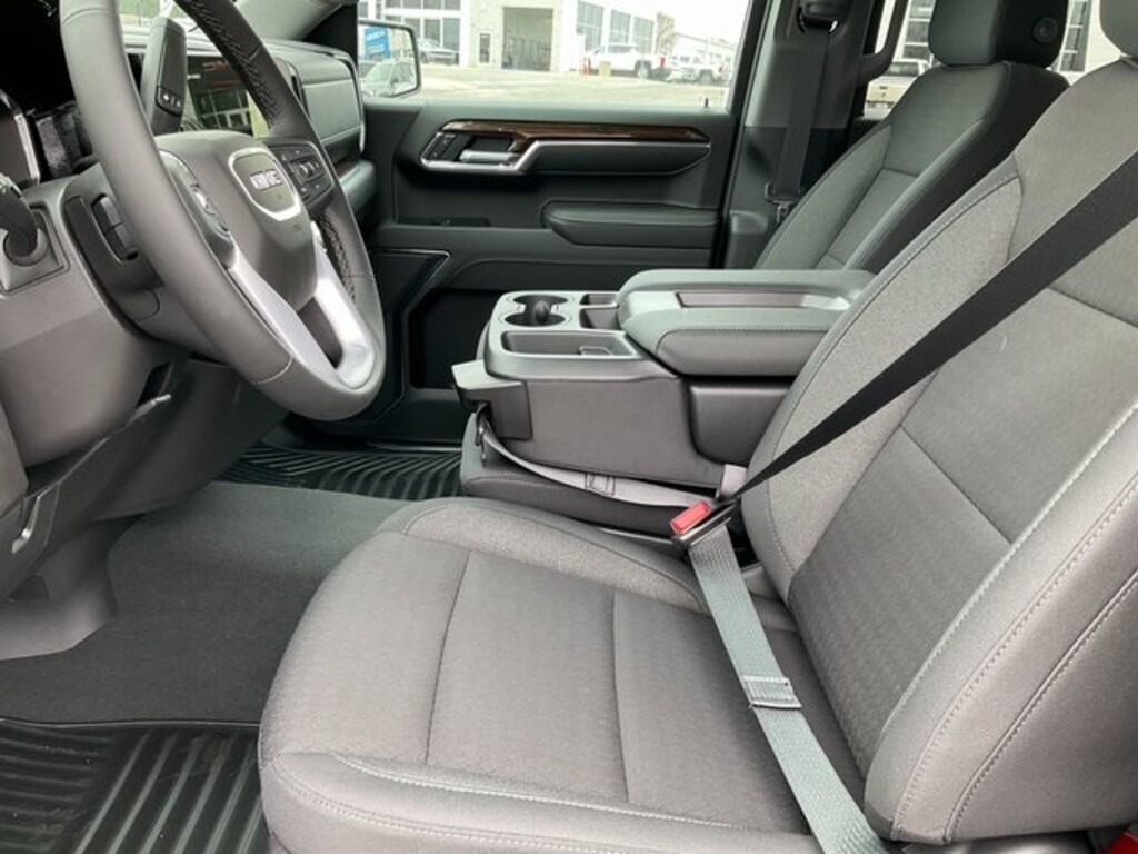 New 2026 GMC Sierra 1500 Elevation Truck