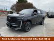 Certified 2023 Cadillac Escalade V-Series SUV