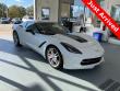 Used 2014 Chevrolet Corvette Stingray Z51 Coupe