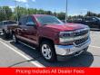 Used 2016 Chevrolet Silverado 1500 LTZ Truck