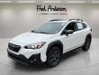 Used 2021 Subaru Crosstrek Sport SUV