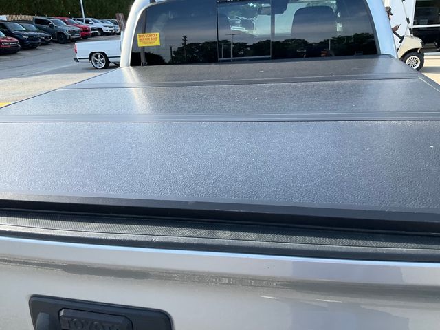 2021 Toyota Tacoma SR - Photo 8