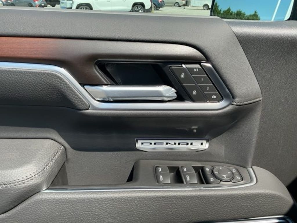 New 2026 GMC Sierra 1500 Denali Truck