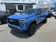 GMC Canyon