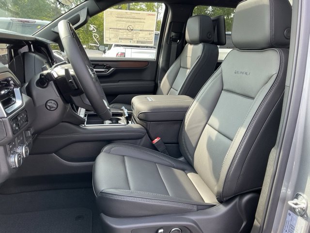 New 2026 GMC Yukon XL Denali SUV