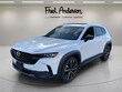 Mazda CX-50