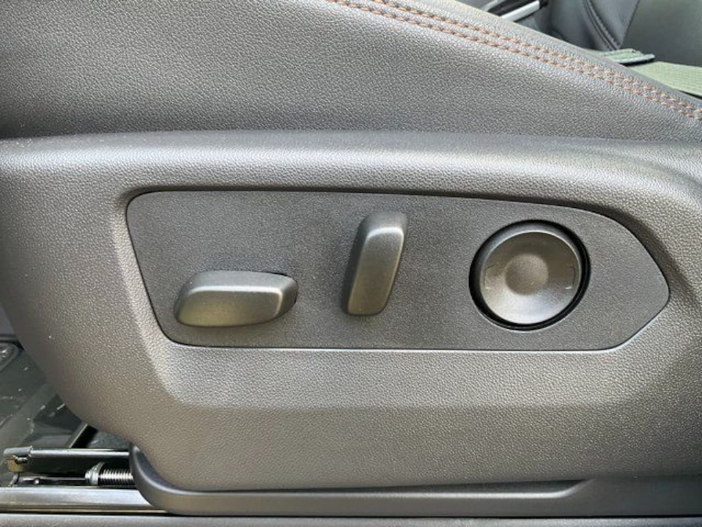 New 2026 GMC Sierra 1500 AT4 Truck