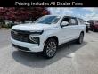 Used 2025 Chevrolet Suburban High Country SUV