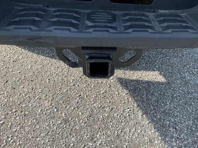2021 Toyota Tacoma SR - Photo 9