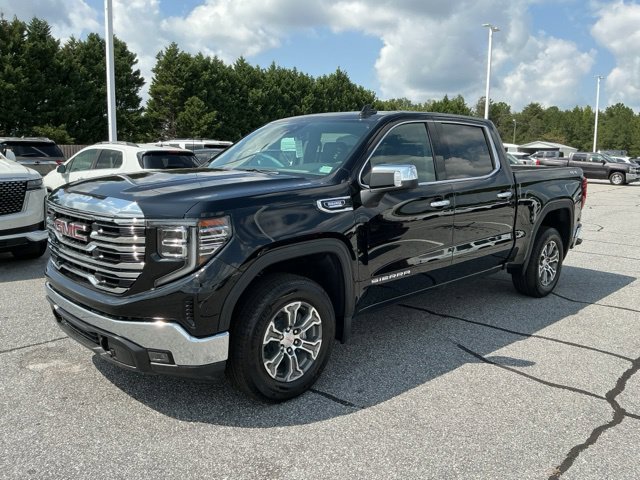  GMC Sierra 1500