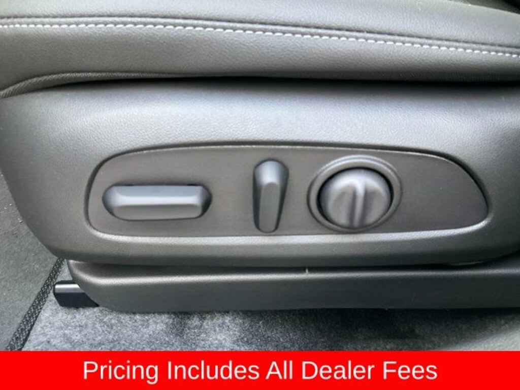 New 2026 Buick Envista Preferred SUV