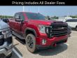 Used 2022 GMC Sierra 2500HD AT4 Truck