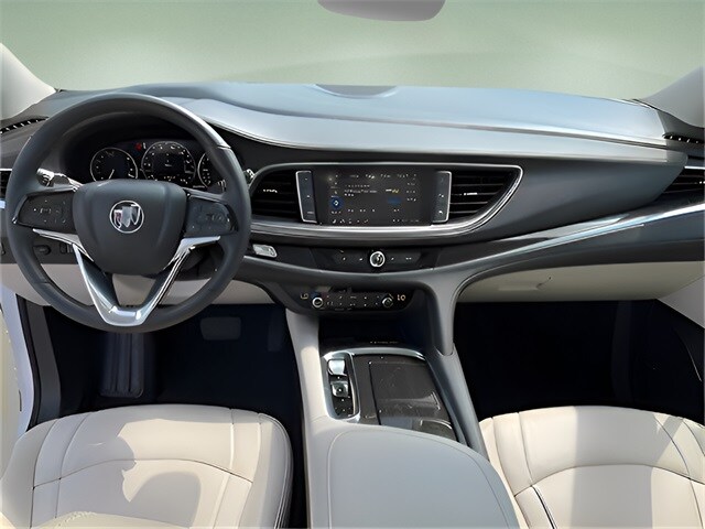 2022 Buick Enclave Premium photo 4